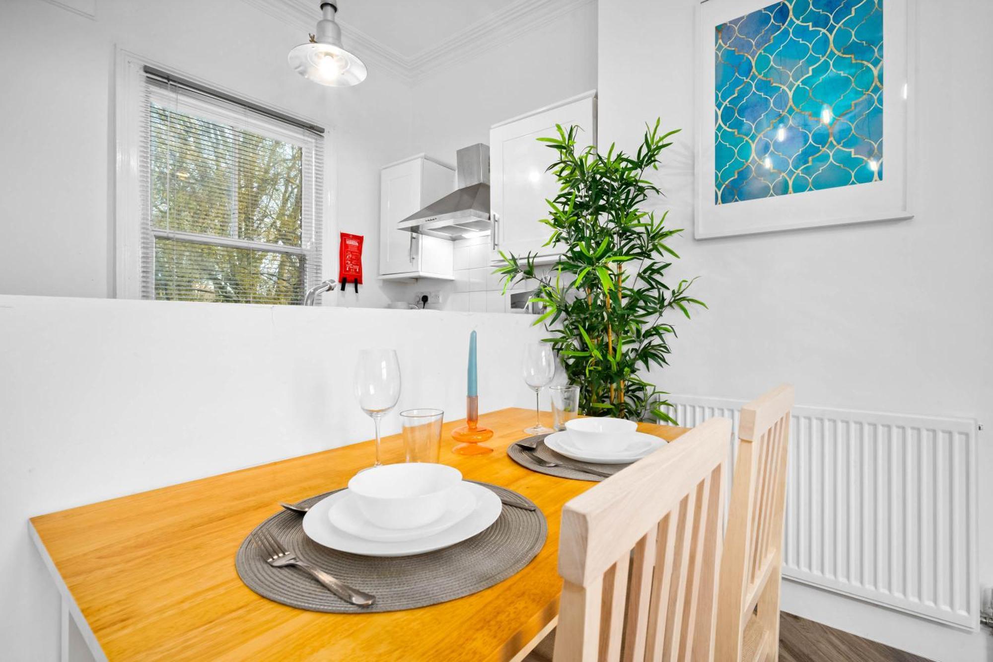 Luxury Apartment - Wolverhampton - Netflix - Smart Tv - Fast Wifi - 7Apc 外观 照片